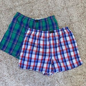 ☀️SALE☀️Jockey Boxers